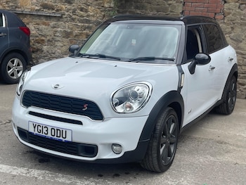 Used MINI Countryman 2013 for sale - 79145287: Photo