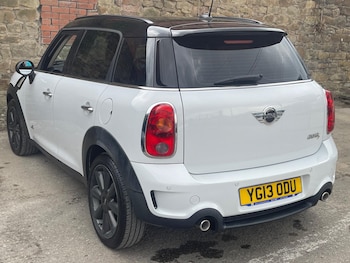 Used MINI Countryman 2013 for sale - 79145287: Photo