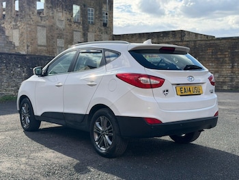 Used Hyundai Ix35 2014 for sale - 78886661: Photo