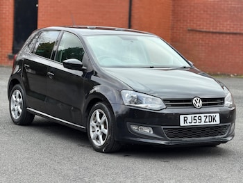 Used Volkswagen Polo 2009 for sale - 79144977: Photo