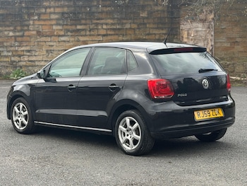 Used Volkswagen Polo 2009 for sale - 79144977: Photo