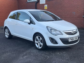 Used Vauxhall Corsa 2014 for sale - 79605048: Photo