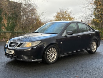 Used Saab 9-3 2008 for sale - 78886779: Photo