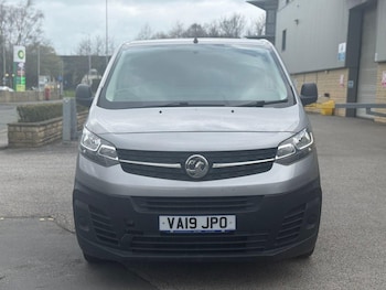 Used Vauxhall Vivaro 2019 for sale - 78886640: Photo