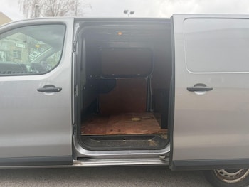 Used Vauxhall Vivaro 2019 for sale - 78886640: Photo