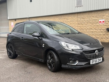 Used Vauxhall Corsa 2015 for sale - 79145206: Photo