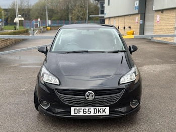 Used Vauxhall Corsa 2015 for sale - 79145206: Photo