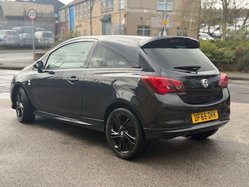Used Vauxhall Corsa 2015 for sale - 79145206: Photo