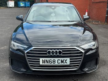Used Audi A6 2018 for sale - 79605447: Photo