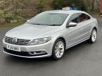 Used Volkswagen CC 2015 for sale - 79145335: Photo
