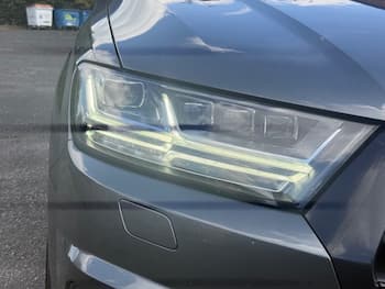 Used Audi Q7 2019 for sale - 79614999: Photo