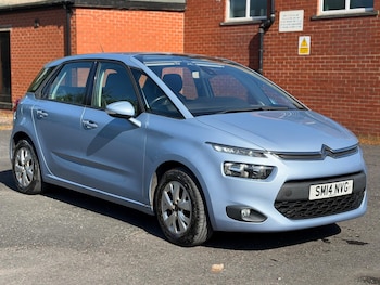 Used Citroen C4 Picasso 2014 for sale - 79224299: Photo