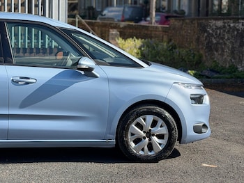 Used Citroen C4 Picasso 2014 for sale - 79224299: Photo