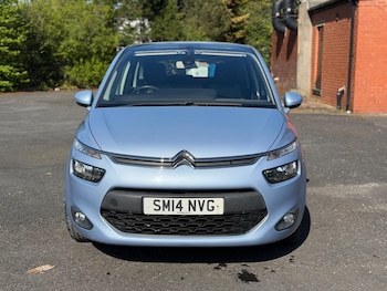 Used Citroen C4 Picasso 2014 for sale - 79224299: Photo