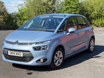 Used Citroen C4 Picasso 2014 for sale - 79224299: Photo