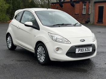 Used Ford Ka 2011 for sale - 78887164: Photo