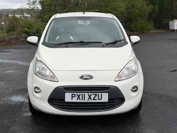 Used Ford Ka 2011 for sale - 78887164: Photo