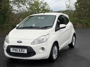 Used Ford Ka 2011 for sale - 78887164: Photo
