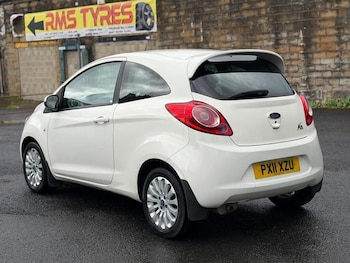 Used Ford Ka 2011 for sale - 78887164: Photo