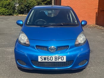 Used Toyota AYGO 2010 for sale - 79615005: Photo