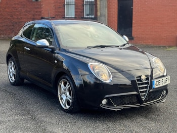 Used Alfa Romeo MiTo 2015 for sale - 78886719: Photo