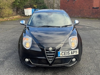Used Alfa Romeo MiTo 2015 for sale - 78886719: Photo