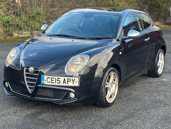Used Alfa Romeo MiTo 2015 for sale - 78886719: Photo