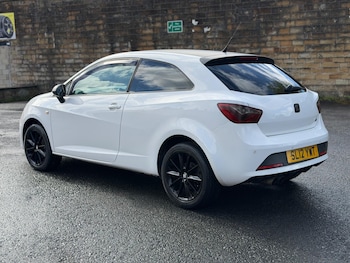 Used SEAT Ibiza 2012 for sale - 79144699: Photo