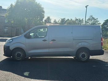 Used Vauxhall Vivaro 2019 for sale - 79620741: Photo