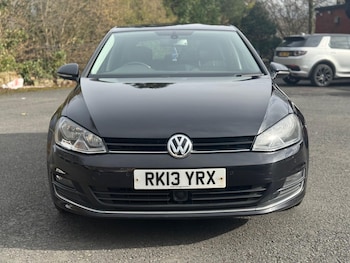 Used Volkswagen Golf 2013 for sale - 79145333: Photo