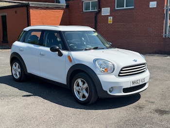 Used MINI Countryman 2013 for sale - 79168961: Photo
