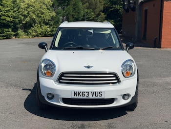 Used MINI Countryman 2013 for sale - 79168961: Photo