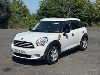 Used MINI Countryman 2013 for sale - 79168961: Photo