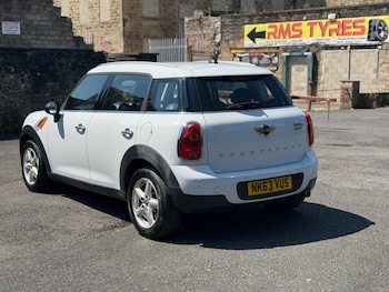 Used MINI Countryman 2013 for sale - 79168961: Photo