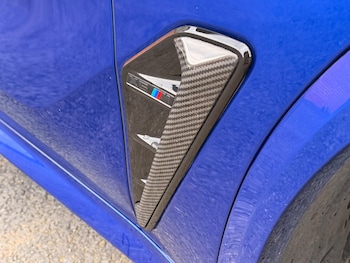 Used BMW X5 M 2020 for sale - 79144542: Photo