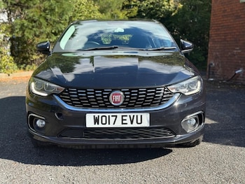 Used Fiat Tipo 2017 for sale - 78886958: Photo