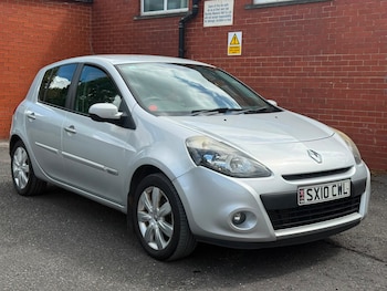 Used Renault Clio 2010 for sale - 79605348: Photo