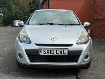 Used Renault Clio 2010 for sale - 79605348: Photo