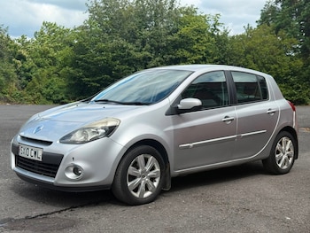 Used Renault Clio 2010 for sale - 79605348: Photo