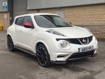 Used Nissan Juke 2013 for sale - 78886651: Photo