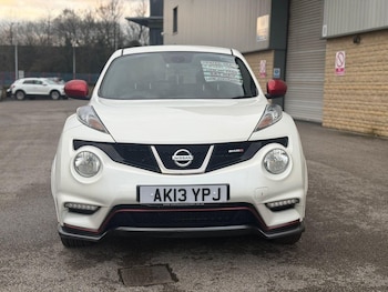 Used Nissan Juke 2013 for sale - 78886651: Photo