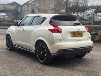 Used Nissan Juke 2013 for sale - 78886651: Photo