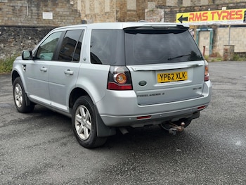 Used Land Rover Freelander 2 2012 for sale - 79145448: Photo