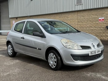 Used Renault Clio 2007 for sale - 78887041: Photo