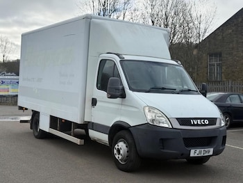 Used Iveco Daily 2011 for sale - 78887044: Photo