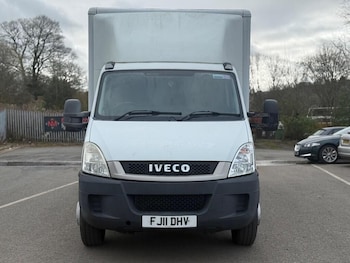 Used Iveco Daily 2011 for sale - 78887044: Photo