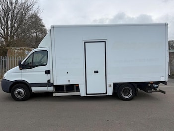 Used Iveco Daily 2011 for sale - 78887044: Photo