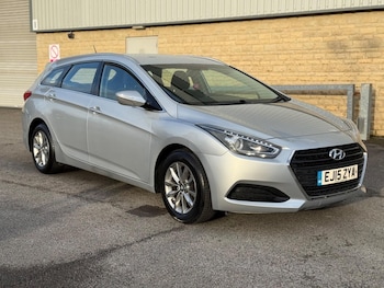 Used Hyundai i40 2015 for sale - 78886963: Photo