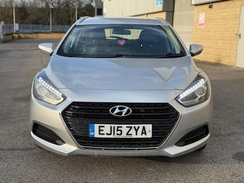 Used Hyundai i40 2015 for sale - 78886963: Photo