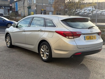 Used Hyundai i40 2015 for sale - 78886963: Photo